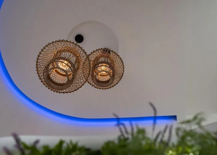 Coco By Agm فيلة بويرتو ذيل كارمين