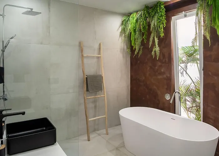 Coco By Agm بويرتو ذيل كارمين