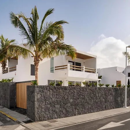 Coco By Agm * Puerto del Carmen (Lanzarote)