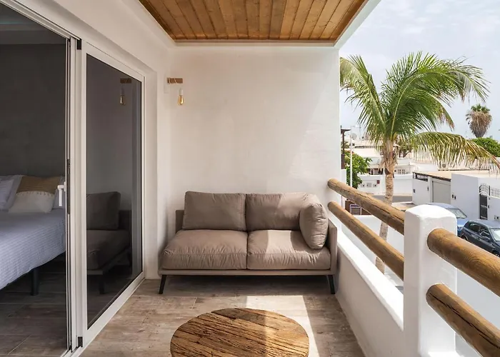 Coco By Agm Willa Puerto del Carmen (Lanzarote)