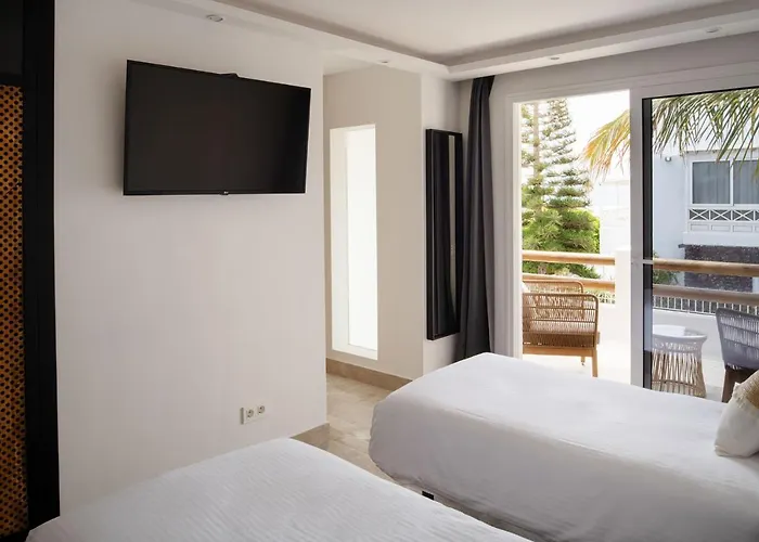 Coco By Agm Villa Puerto del Carmen (Lanzarote)