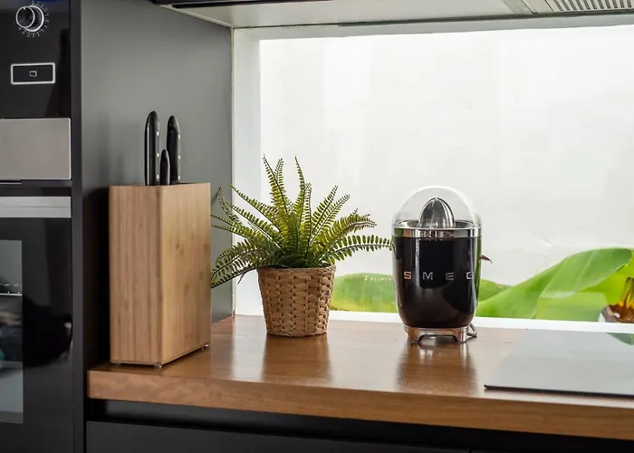 Coco By Agm Willa Puerto del Carmen (Lanzarote)