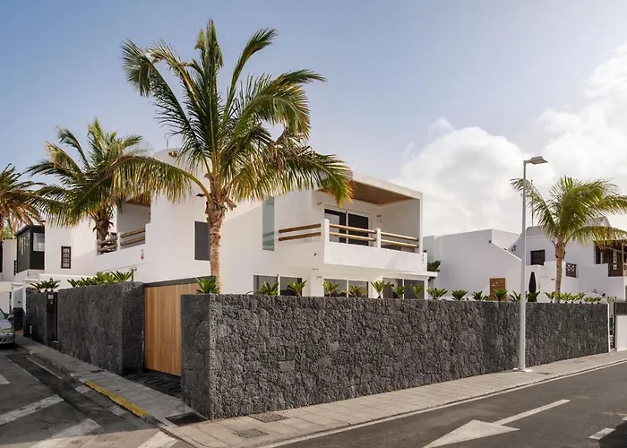 Coco By Agm * Puerto del Carmen (Lanzarote)