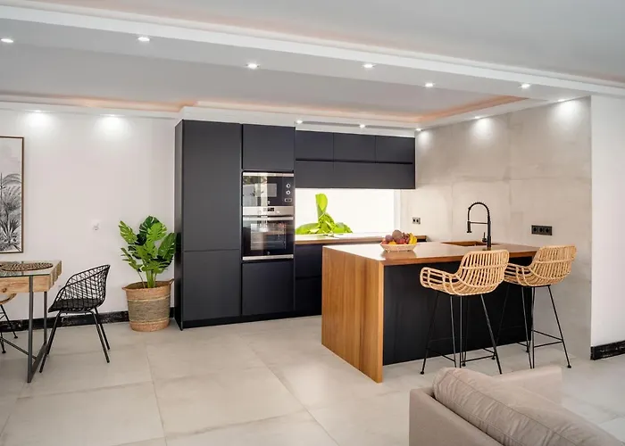 Coco By Agm Willa Puerto del Carmen (Lanzarote)