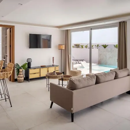 Coco By Agm Villa *