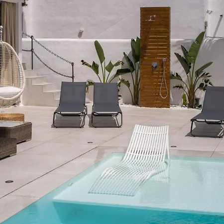 Coco By Agm 빌라 *