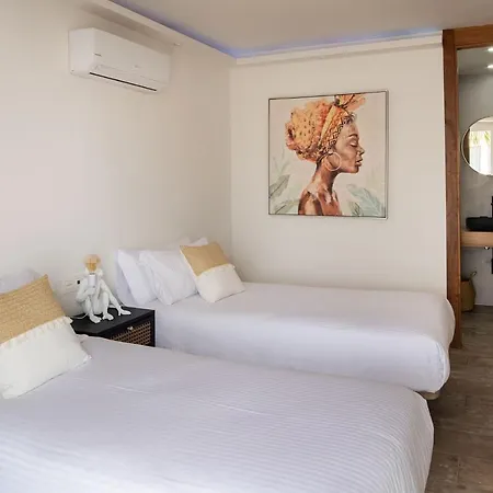 Coco By Agm * Puerto del Carmen (Lanzarote)