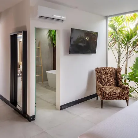 Coco By Agm 빌라 *