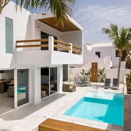 Villa Coco By Agm