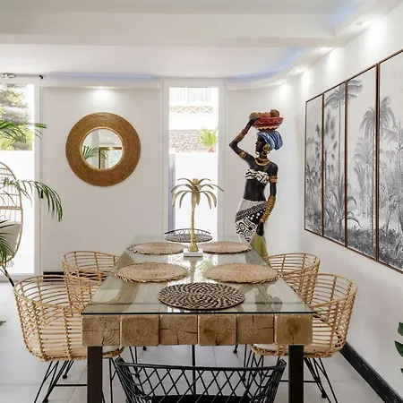 Villa Coco By Agm