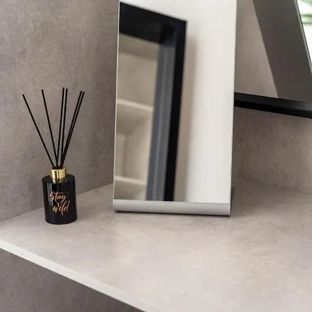 Coco By Agm * 푸에르토 델 카르멘