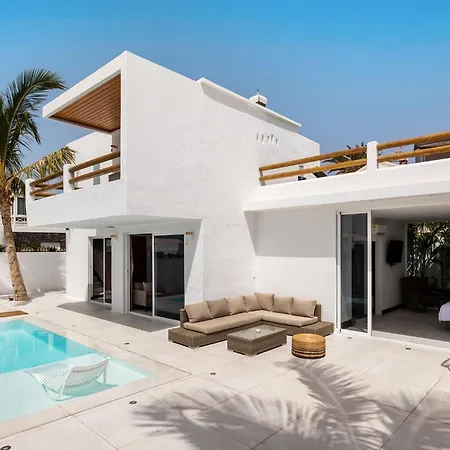 Coco By Agm Villa *