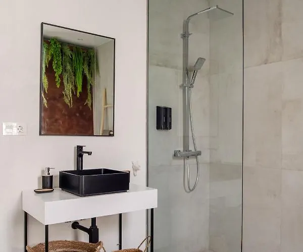 Coco By Agm ヴィラ プエルト・デル・カルメン