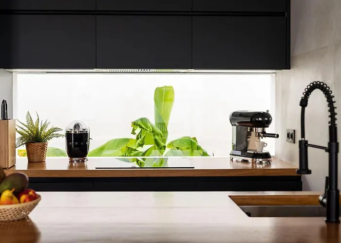 ヴィラ Coco By Agm *