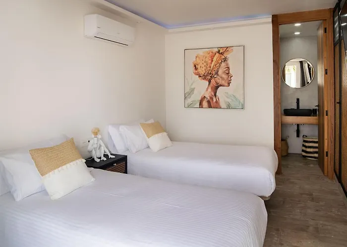 Coco By Agm * Puerto del Carmen (Lanzarote)