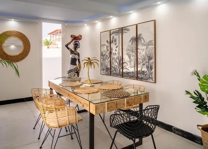 Coco By Agm Puerto del Carmen (Lanzarote)