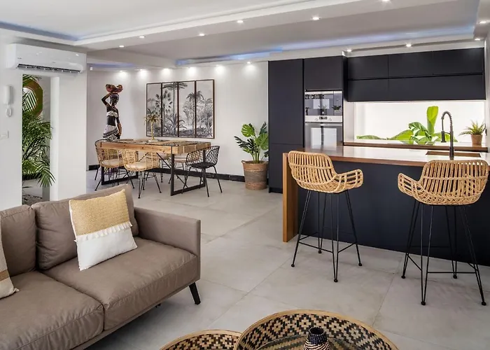 Coco By Agm ヴィラ プエルト・デル・カルメン