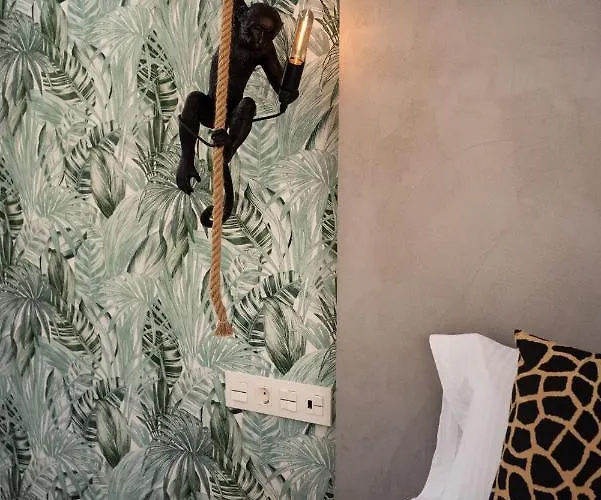 Coco By Agm ヴィラ プエルト・デル・カルメン