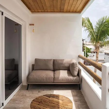 Coco By Agm Βίλα Πουέρτο Ντελ Κάρμεν