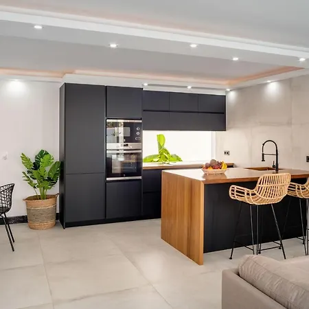 Coco By Agm Βίλα Πουέρτο Ντελ Κάρμεν