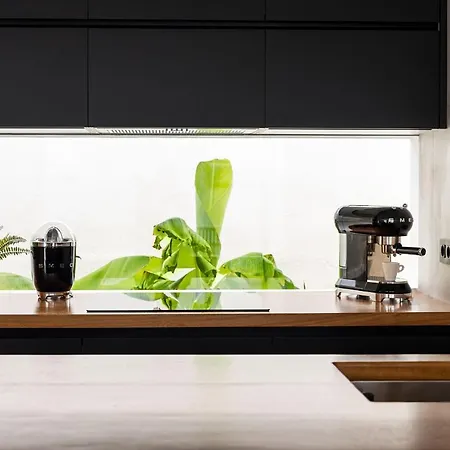 Βίλα Coco By Agm *