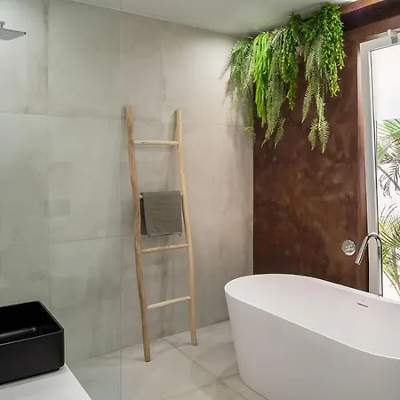 Coco By Agm Πουέρτο Ντελ Κάρμεν