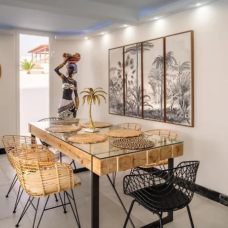 Coco By Agm Πουέρτο Ντελ Κάρμεν