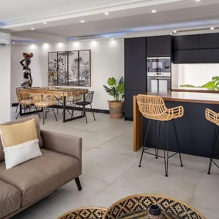 Coco By Agm Βίλα Πουέρτο Ντελ Κάρμεν