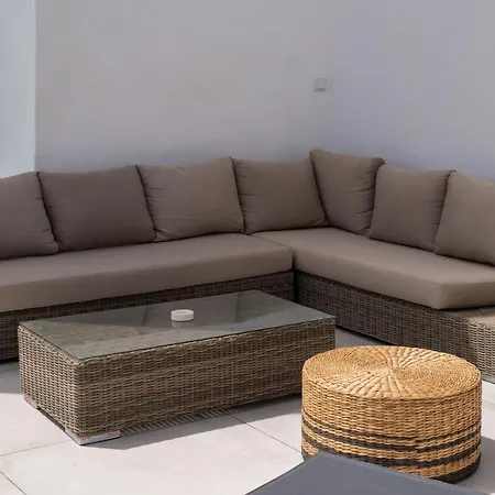 Βίλα Coco By Agm *