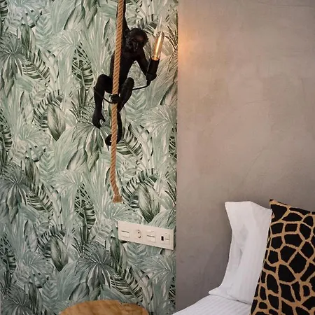 Coco By Agm Βίλα Πουέρτο Ντελ Κάρμεν